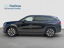 SKODA Kodiaq 2.0 TDI Selection 4x4 - Anhängekupplung - 7-Si, Diesel, Second hand / Used, Automatic - 2