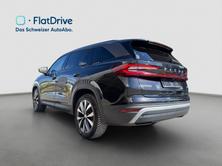 SKODA Kodiaq 2.0 TDI Selection 4x4 - Anhängekupplung - 7-Si, Diesel, Second hand / Used, Automatic - 3