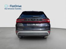 SKODA Kodiaq 2.0 TDI Selection 4x4 - Anhängekupplung - 7-Si, Diesel, Second hand / Used, Automatic - 4