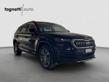 SKODA Kodiaq Laurin&Klement, Petrol, Second hand / Used, Automatic - 2