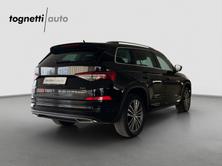 SKODA Kodiaq Laurin&Klement, Petrol, Second hand / Used, Automatic - 4