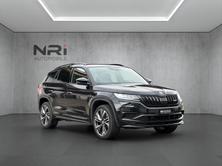 SKODA Kodiaq 2.0 Bi-TDI 240 RS DSG, Diesel, Second hand / Used, Automatic - 3