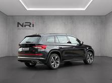 SKODA Kodiaq 2.0 Bi-TDI 240 RS DSG, Diesel, Second hand / Used, Automatic - 5
