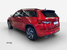 SKODA NEW KODIAQ RS, Petrol, Second hand / Used, Automatic - 3