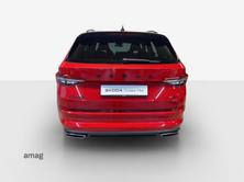 SKODA NEW KODIAQ RS, Petrol, Second hand / Used, Automatic - 4