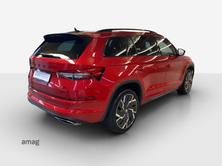 SKODA NEW KODIAQ RS, Petrol, Second hand / Used, Automatic - 5