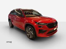 SKODA NEW KODIAQ RS, Petrol, Second hand / Used, Automatic - 6