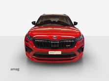 SKODA NEW KODIAQ RS, Petrol, Second hand / Used, Automatic - 7