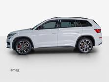 SKODA KODIAQ RS, Diesel, Occasion / Utilisé, Automatique - 2