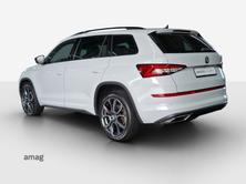 SKODA KODIAQ RS, Diesel, Occasion / Utilisé, Automatique - 3