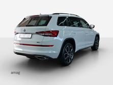SKODA KODIAQ RS, Diesel, Occasion / Utilisé, Automatique - 5