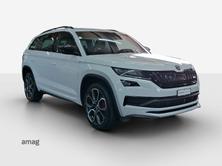 SKODA KODIAQ RS, Diesel, Occasion / Utilisé, Automatique - 6