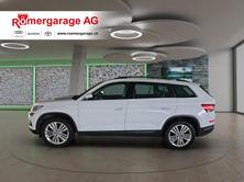 SKODA Kodiaq 2.0 TSI Style  DSG, Petrol, Second hand / Used, Automatic - 2