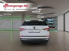 SKODA Kodiaq 2.0 TSI Style  DSG, Petrol, Second hand / Used, Automatic - 3