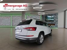 SKODA Kodiaq 2.0 TSI Style  DSG, Petrol, Second hand / Used, Automatic - 4