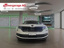 SKODA Kodiaq 2.0 TSI Style  DSG, Petrol, Second hand / Used, Automatic - 5