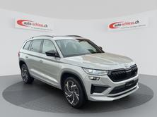 SKODA Kodiaq 2.0 TSI RS 4x4, Petrol, Second hand / Used, Automatic - 2