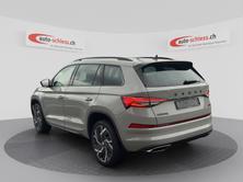 SKODA Kodiaq 2.0 TSI RS 4x4, Petrol, Second hand / Used, Automatic - 3