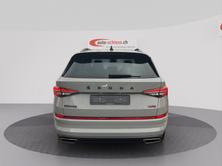 SKODA Kodiaq 2.0 TSI RS 4x4, Petrol, Second hand / Used, Automatic - 4