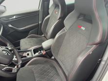 SKODA Kodiaq 2.0 TSI RS 4x4, Petrol, Second hand / Used, Automatic - 6