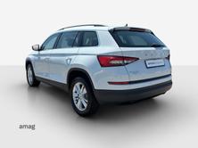 SKODA KODIAQ Style, Benzin, Occasion / Gebraucht, Automatik - 3