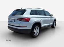 SKODA KODIAQ Style, Benzin, Occasion / Gebraucht, Automatik - 5