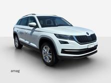 SKODA KODIAQ Style, Benzin, Occasion / Gebraucht, Automatik - 6