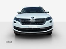 SKODA KODIAQ Style, Benzin, Occasion / Gebraucht, Automatik - 7