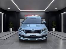 SKODA Kodiaq 2.0 TDI CR Scout 7-Plätze 4x4 DSG Vollausstattung, Diesel, Occasion / Gebraucht, Automatik - 5