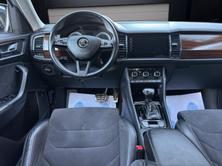 SKODA Kodiaq 2.0 TDI CR Scout 7-Plätze 4x4 DSG Vollausstattung, Diesel, Occasion / Gebraucht, Automatik - 7