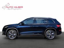 SKODA Kodiaq 2.0 TSI 4x4 Sport Line *360Cam*, Benzin, Occasion / Gebraucht, Automatik - 3