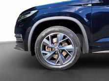 SKODA Kodiaq 2.0 TSI 4x4 Sport Line *360Cam*, Benzin, Occasion / Gebraucht, Automatik - 4