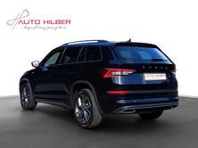 SKODA Kodiaq 2.0 TSI 4x4 Sport Line *360Cam*, Benzin, Occasion / Gebraucht, Automatik - 5