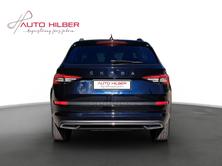 SKODA Kodiaq 2.0 TSI 4x4 Sport Line *360Cam*, Benzin, Occasion / Gebraucht, Automatik - 6
