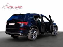 SKODA Kodiaq 2.0 TSI 4x4 Sport Line *360Cam*, Benzin, Occasion / Gebraucht, Automatik - 7