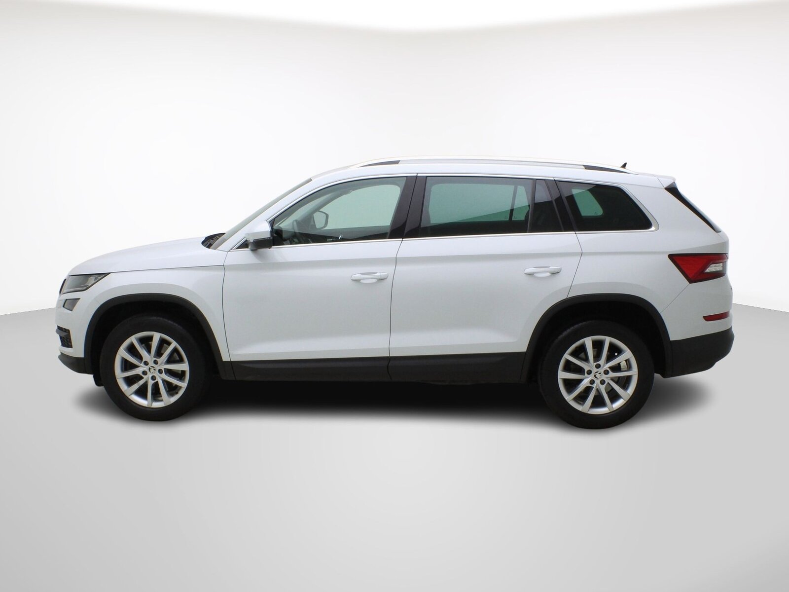 SKODA Kodiaq 2.0 TDI DSG Style, Diesel, Second hand / Used, Automatic - 3