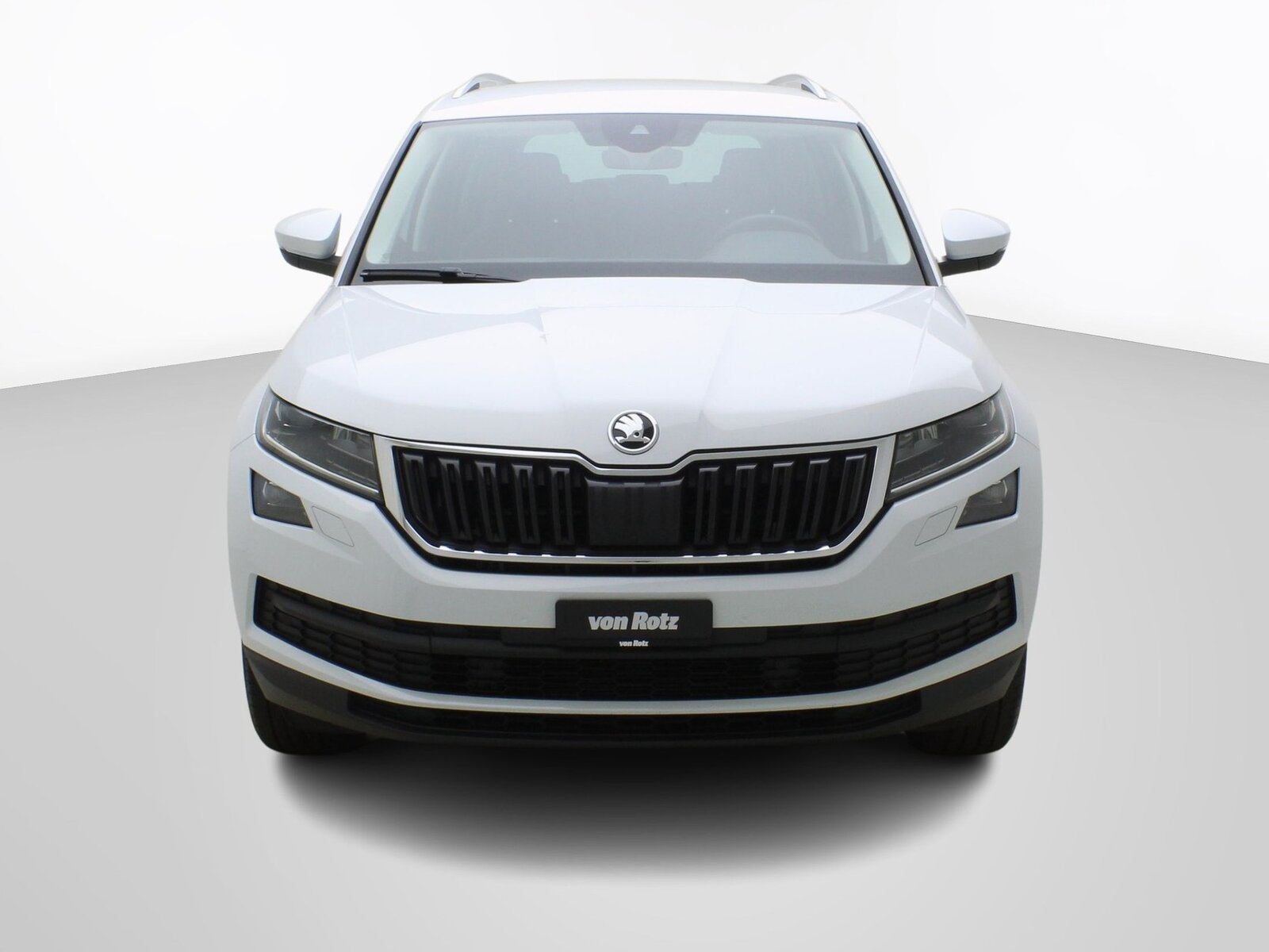 SKODA Kodiaq 2.0 TDI DSG Style, Diesel, Second hand / Used, Automatic - 6