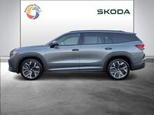 SKODA Kodiaq Sportline, Petrol, Second hand / Used, Automatic - 3