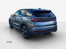 SKODA Kodiaq RS, Benzin, Occasion / Gebraucht, Automatik - 3