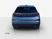 SKODA Kodiaq RS, Benzin, Occasion / Gebraucht, Automatik - 4