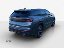 SKODA Kodiaq RS, Benzin, Occasion / Gebraucht, Automatik - 5