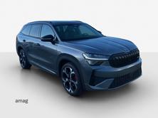 SKODA Kodiaq RS, Benzin, Occasion / Gebraucht, Automatik - 6
