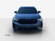 SKODA Kodiaq RS, Benzin, Occasion / Gebraucht, Automatik - 7