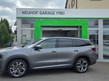 SKODA Kodiaq 1.5 TSI PHEV Dynamic, Plug-in-Hybrid Benzin/Elektro, Occasion / Gebraucht, Automatik - 2