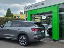 SKODA Kodiaq 1.5 TSI PHEV Dynamic, Plug-in-Hybrid Benzin/Elektro, Occasion / Gebraucht, Automatik - 3