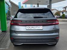 SKODA Kodiaq 1.5 TSI PHEV Dynamic, Plug-in-Hybrid Benzin/Elektro, Occasion / Gebraucht, Automatik - 4