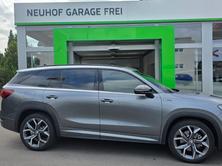 SKODA Kodiaq 1.5 TSI PHEV Dynamic, Plug-in-Hybrid Benzin/Elektro, Occasion / Gebraucht, Automatik - 6