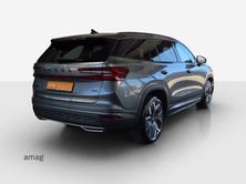 SKODA Kodiaq Sportline, Diesel, Occasion / Gebraucht, Automatik - 5