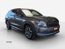 SKODA Kodiaq Sportline, Diesel, Occasion / Gebraucht, Automatik - 6