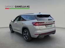 SKODA Kodiaq RS, Essence, Occasion / Utilisé, Automatique - 3